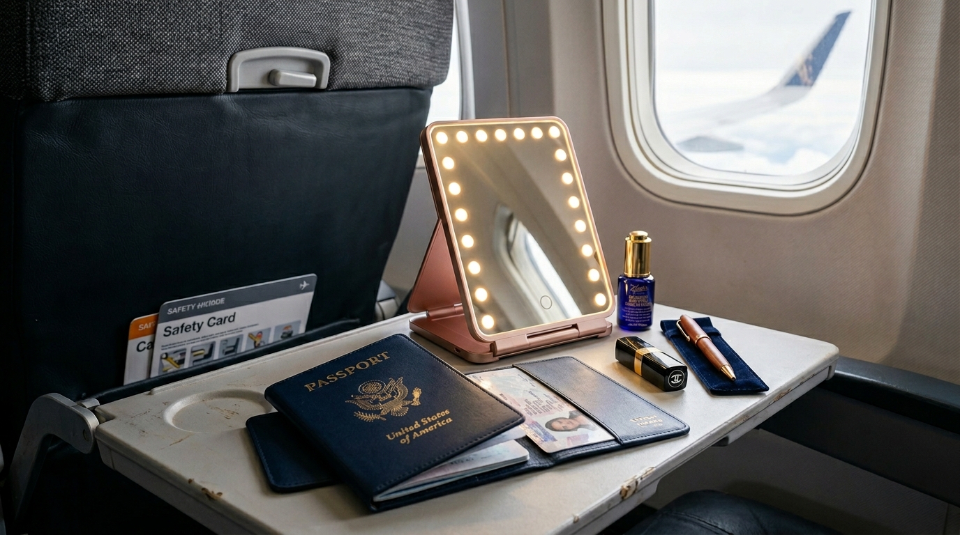 Feng Shui Rules: Why You Shouldn't Have a Mirror Facing Your Bed