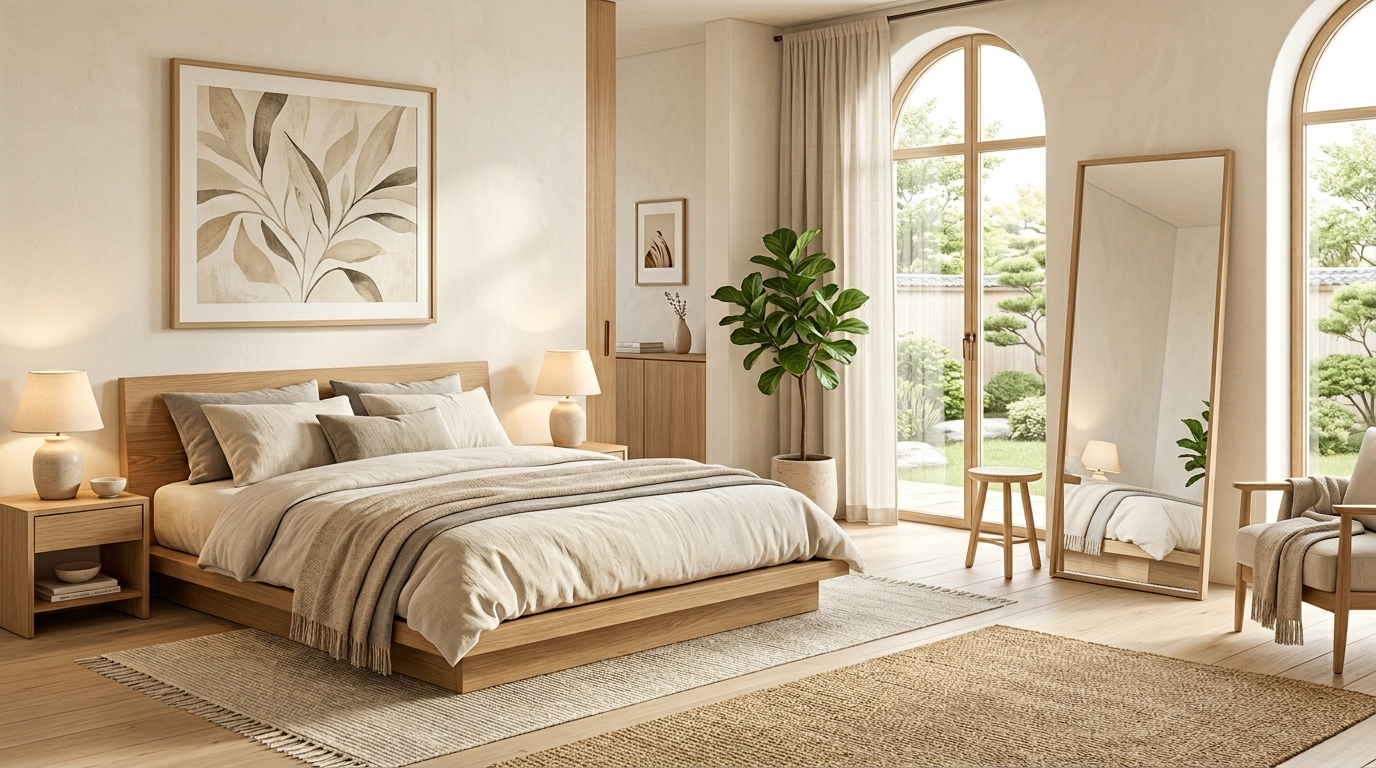 The Comprehensive Bathroom Vanity & Mirror Size Guide