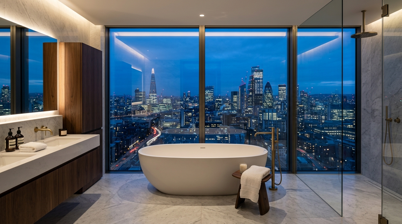 Custom Dimension LED Mirrors: Inside TWALSU's OEM Manufacturing