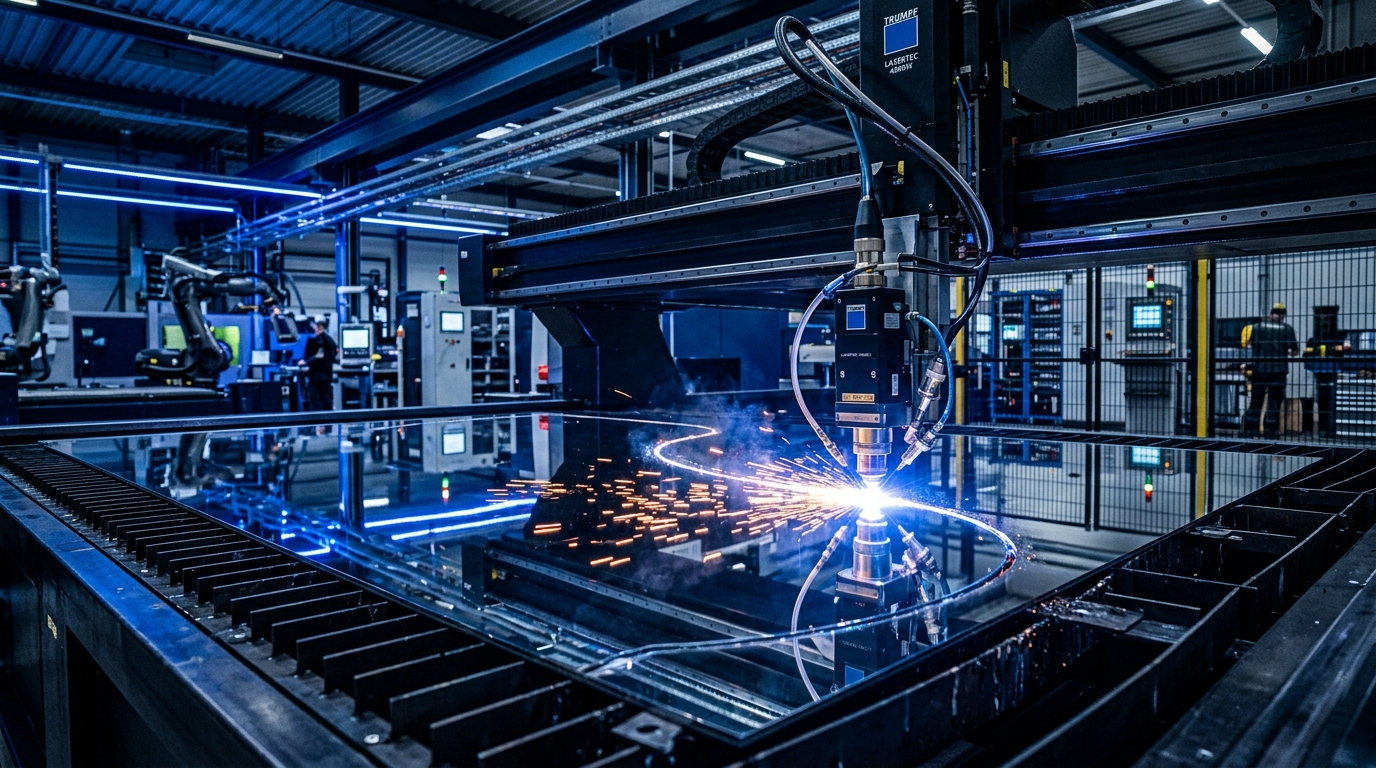 UL Listed & IP44 Waterproof LED Mirrors: Meeting Global Commercial Building Codes