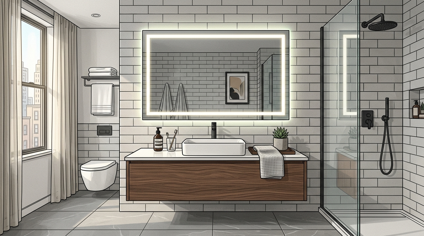 67 Inch Stone Bathtubs: The Grand Master Suite Experience